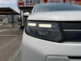 5年10万キロ新車メーカー保証付き☆全国のディーラーでご対応いただけますので遠方の方もご安心ください。