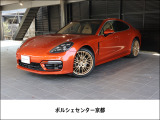 ポルシェ パナメーラ