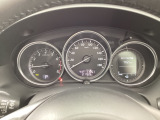 CX-5 2.5 25S 4WD 