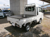 ハイゼットトラック ジャンボ エクストラ 4WD 