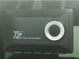 TZ製ドライブレコーダーTZ-DR210を装備しております。記憶媒体はお客様手配となります。