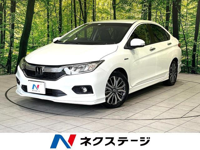 グレイス 1.5 ハイブリッド EX ホンダセンシング 