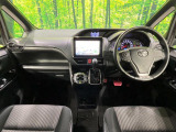 ヴォクシー 2.0 ZS 