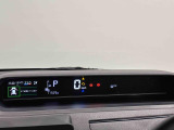 TFTカラ-マルチインフォメ-ションディスプレイ4.2インチの液晶画面に、安全・安心のコンテンツやオ-トエアコンのステ-タスなど、さまざまな運転情報を表示し見やすさにこだわったメ-タ-です♪