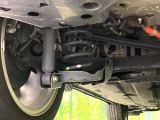 お車を安心してお乗りいただく為には、足回りの定期点検が欠かせません。サービスサポート(有償保証)では無料点検もご提供しており、安心のカーライフをお過ごしいただけるサポート体制が整っています。
