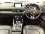 CX-5 2.5 25S Lパッケージ 