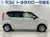 トヨタで販売する中古車は納車前の点検整備と、1年間走行距離無制限のロングラン保証付!有償で最長3年間まで延長可能!