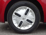 【タイヤ】【純正15インチホイール】《175/65R15》