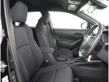 【フロントシート】運転しやすいドライバーズコックピット!ドライブが楽しくなります。