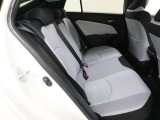 ゆとりある広々とした車内空間は、ドライブを始め買い物やレジャーなど、幅広く活躍します。一人でもみんなとでもお出かけを楽しみましょう!