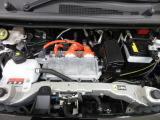 納車前には、車のプロのスタッフが、しっかり整備を行い納車するので安心。
