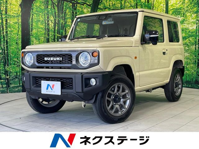 ジムニー XC