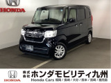 【NBOX】が入庫しました。人気の軽自動車 ホンダのNシリーズ。 装備も充実、お買い得の一台です。