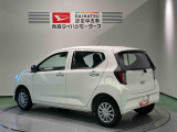 納車後の点検、車検などアフターサービスもお任せください!