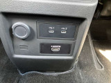 HDMI装備。USBソケットも付いております
