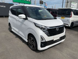 デイズ ハイウェイスターX プロパイロットエディション 