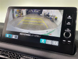 ZR-V 1.5 Z 本革シート 修復歴無し