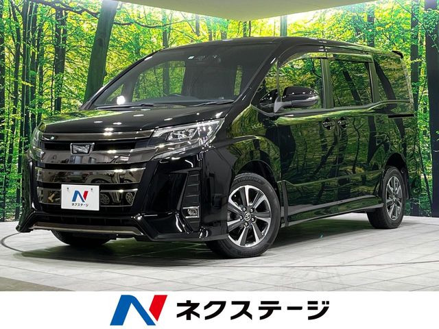 ノア 2.0 Si