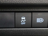 滑りやすい路面等で走行安定性を確保するS-VSCが採用されています。