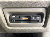 【ETC】高速道路の料金所をストレスなく通過!話題のスポットやサービスエリアに多い「スマートIC」利用時は必須のアイテムです。当店でセットアップを実施、ご納車当日からすぐにご利用いただけます!