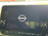 ノートオーラ 1.2 NISMO 