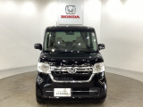 N-BOX L ターボ 4WD 