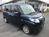 ルーミー 1.0 X 4WD 