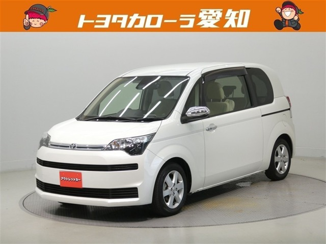スペイド 1.5 F 