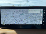 ◆◆◆NissanConnectインフォテインメントシステムです。Google搭載となり、ナビゲーションはもちろん、普段スマートフォンで楽しんでいる情報やエンターテイメントを車内でも利用できます。(登録は別途料金です)