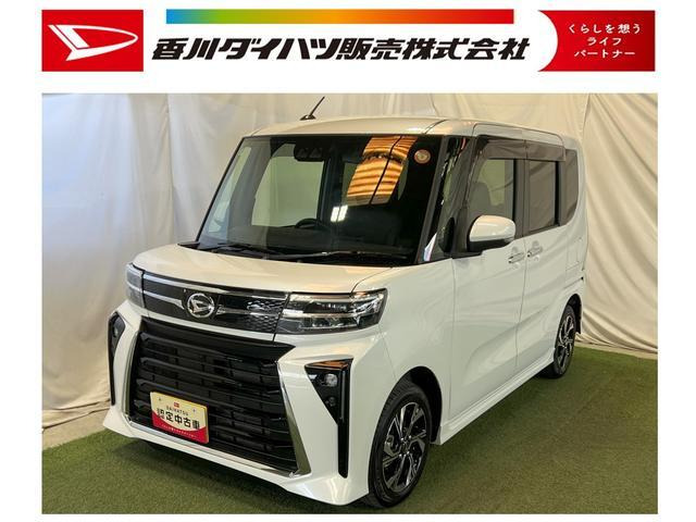 タントカスタム X