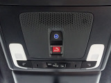エアバック展開時自動通報や緊急時にボタンひとつで緊急サポートセンターに繋がる『Honda CONNECT』対応です!安心・快適なカーライフを実現します。詳しくはHondaホームページをご覧ください。