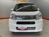 ムーヴ L SAIII 4WD 