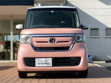 N-BOX G EX ターボ ホンダセンシング 