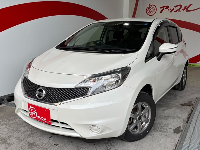 日産 ノート 
