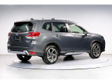 フォレスター 2.0 アドバンス 4WD 