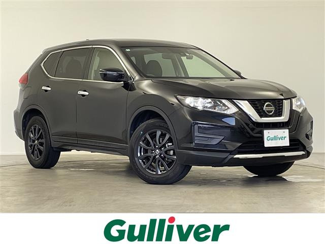 エクストレイル 2.0 20S Vセレクション 4WD 4WD 修復歴無し