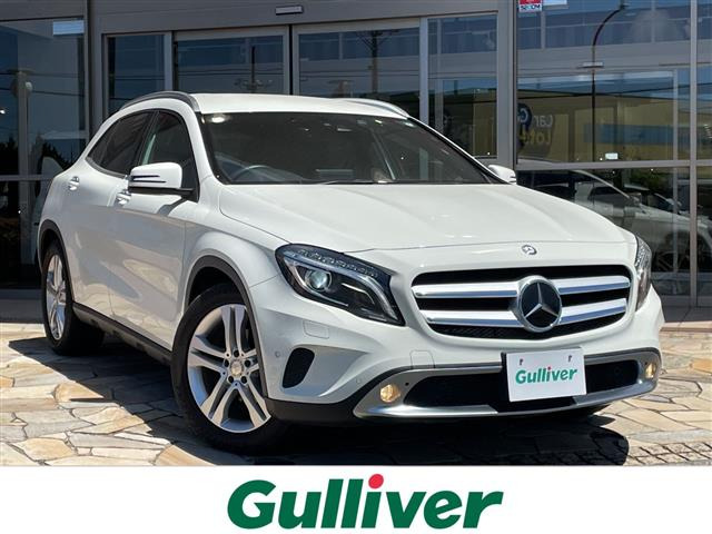 GLAクラス GLA180 修復歴無し