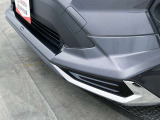 フルエアロボディです。走行安定性や操縦性の向上、車体の汚れ防止などが気になる方にオススメです。