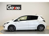ヴィッツ 1.5 RS Gs 
