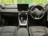 RAV4 2.0 G Zパッケージ 4WD 