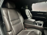 車内もキレイで嫌な臭いもありません☆気になる方は内装のスチームクリーナーも施工可能です♪
