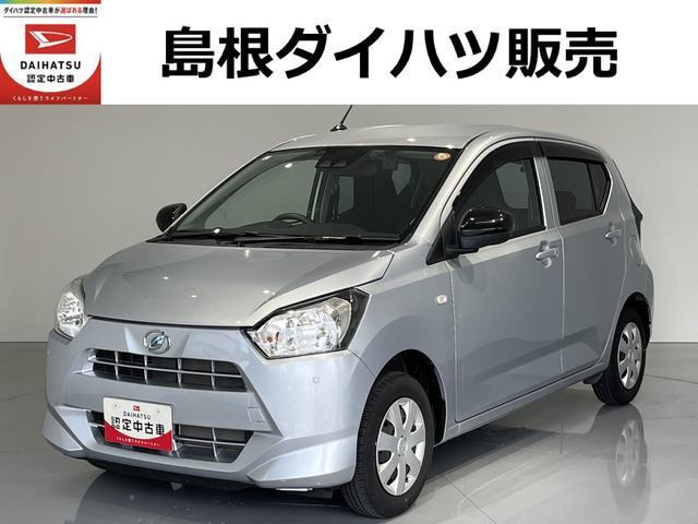 ミライース L SAIII