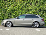 A4アバント 35 TDI マイスターシュトュック 