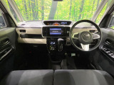 ムーヴキャンバス G SAIII 