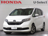 ワンオーナー車の2021年、フリードハイブリッド(ハイブリッド・Gホンダセンシング)が入庫しました。当社自社工場にて法定点検を実施しております。過去の整備は整備記録簿での確認ができます。