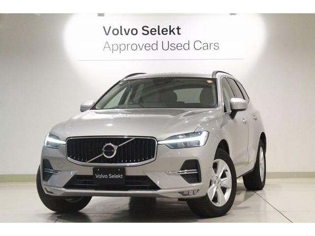 XC60 プラス B5