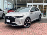 DS7 エスプリ ド ヴォヤージュ E-TENSE 4&times;4 4WD 