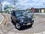 ジムニー ワイルドウインド 4WD 