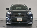 RAV4 2.5 ハイブリッド G E-Four 4WD 