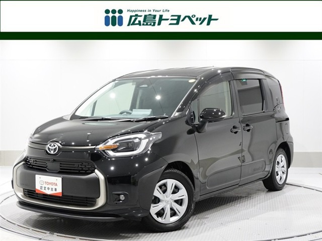 シエンタ 1.5 Z